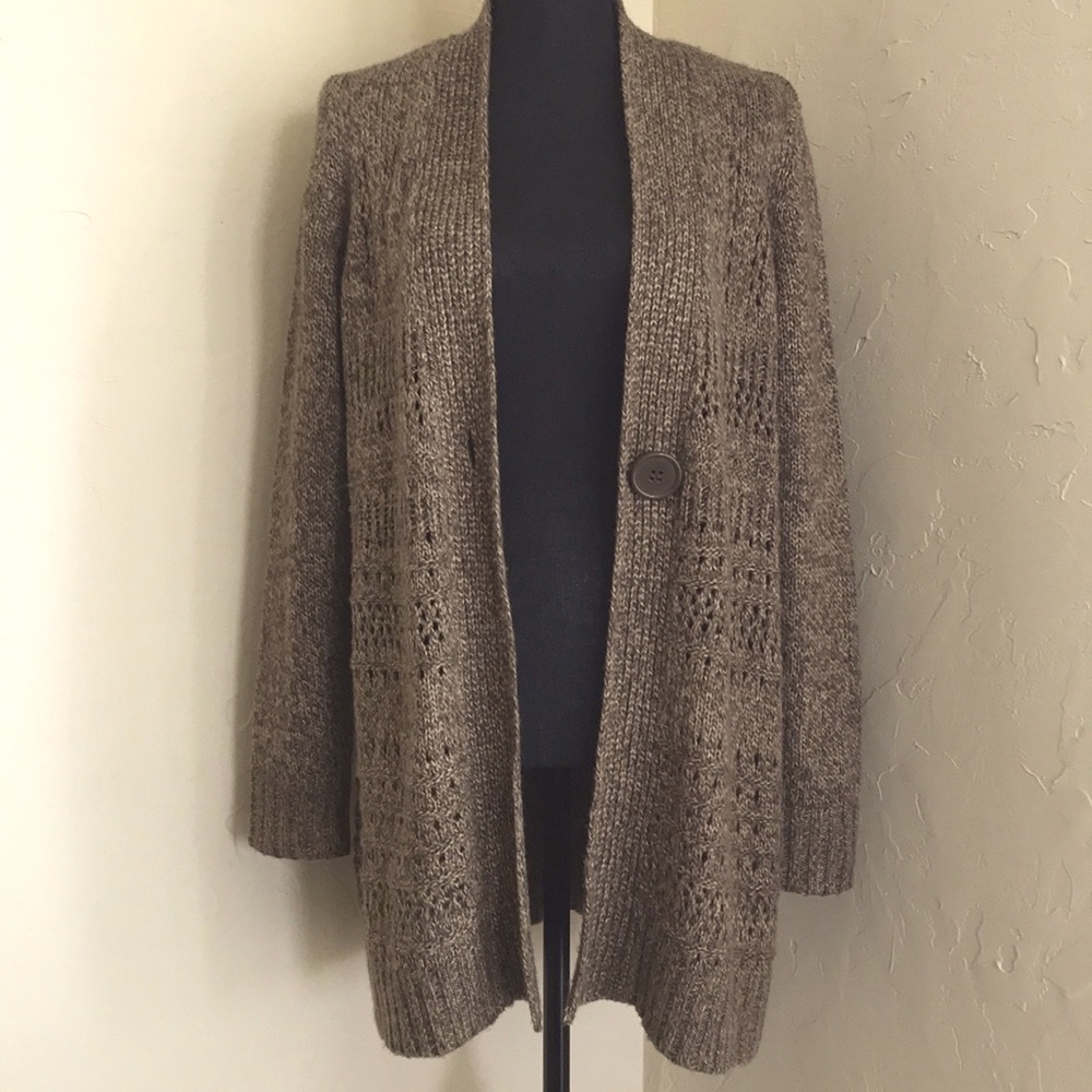 Knit Sweater Size Medium